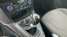 Ford Focus 1.0 EcoBoost 125 Titanium 5dr Petrol Hatchback